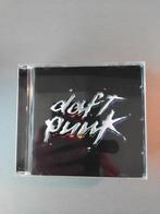 CD. Daft Punk. Découverte., CD & DVD, Comme neuf, Enlèvement ou Envoi