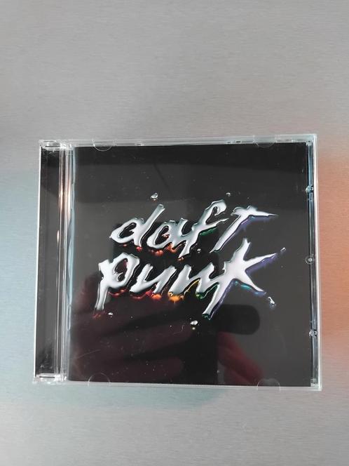 CD. Daft Punk. Découverte., CD & DVD, CD | Autres CD, Comme neuf, Enlèvement ou Envoi