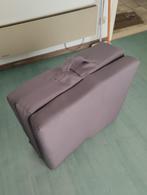 MATELAS PLIANT, Maison & Meubles, Enlèvement, Comme neuf