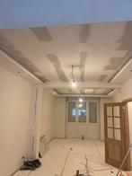 Travux batiment penture, Immo, Brussel