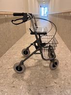 Loophulp, Diversen, Rollators, Ophalen, Opvouwbaar, Gebruikt