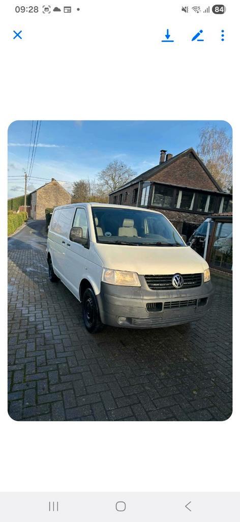 Vw T5, Auto-onderdelen, Overige Auto-onderdelen, Volkswagen, Gereviseerd, Ophalen