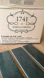 Wandtegels Di Marca Corona, Doe-het-zelf en Bouw, Ophalen, Wandtegels
