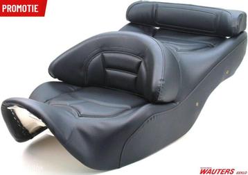 Zadel  NIEUW GOLDWING GL1800 NR 77200-MCA-00ZA beschikbaar voor biedingen