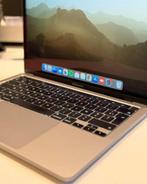 MacBook Pro M2 2022 13´, Computers en Software, Apple Macbooks, 256 GB, Qwerty, 8 GB, 13 inch