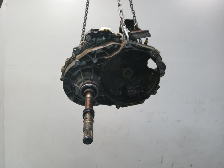 VERSNELLINGSBAK SCHAKEL Transporter / Caravelle T5 (MKA), Auto-onderdelen, Transmissie en Toebehoren, Volkswagen, Gebruikt
