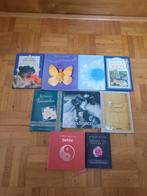 Kleine boekjes. Poëzie. 8€ samen., Boeken, Gedichten en Poëzie, Ophalen, Zo goed als nieuw