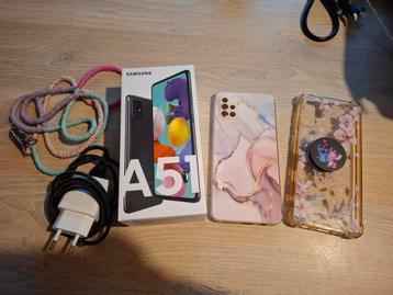 Zo goed als nieuwe samsung beschikbaar voor biedingen