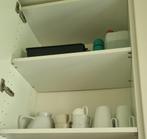 Keukengerief, Huis en Inrichting, Ophalen, Zo goed als nieuw