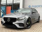 Mercedes E53 AMG 3.0 benzine Euro6 227.000km, Auto's, Automaat, Bedrijf, 5 zetels, Stadsauto