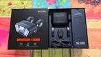 Magicshine monteer 12000, Fietsen en Brommers, Fietsaccessoires | Fietsverlichting, Ophalen, Batterij, Voorlicht, Nieuw