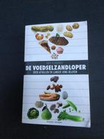 De voedselzandloper, Ophalen of Verzenden, Gelezen, Kris Verburgh