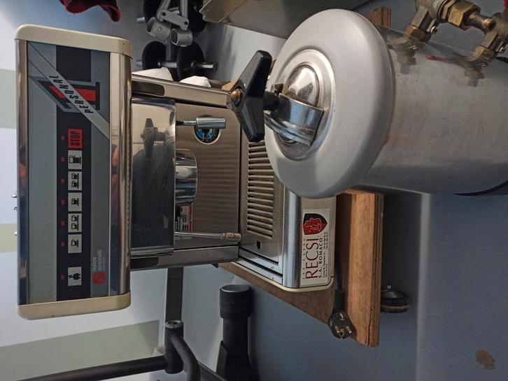 Nuova simonelli, Articles professionnels, Horeca | Équipement de cuisine, Enlèvement