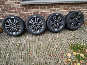 Ford Transit Custom all season kit 17" 215/60R17C beschikbaar voor biedingen