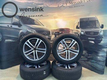 Winterset Mercedes-Benz Gle 167 20" (#543) beschikbaar voor biedingen