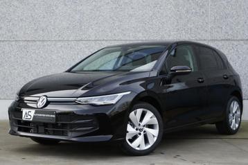 Volkswagen Golf Life beschikbaar voor biedingen