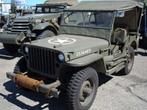 RTA JEEP HOTCHKISS & FORD & WILLYS Véhicules U.S en Français, Autres marques, Envoi