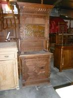 OUDE MECHELSE KAST, Antiek en Kunst, Ophalen
