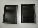 2 grillplaten voor Tefal Reverso, Elektronische apparatuur, Ophalen, Zo goed als nieuw