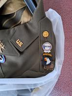 101st Airborne mini pataches, Verzamelen, Militaria | Tweede Wereldoorlog, Ophalen, Embleem of Badge