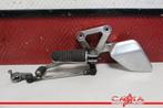SCHETSPLAAT LINKS VOOR FZS 600 Fazer 2002-2003 (FZS600), Gebruikt