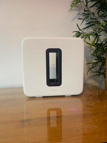Sonos Arc Sub One Play-1 Amp en meer! beschikbaar voor biedingen