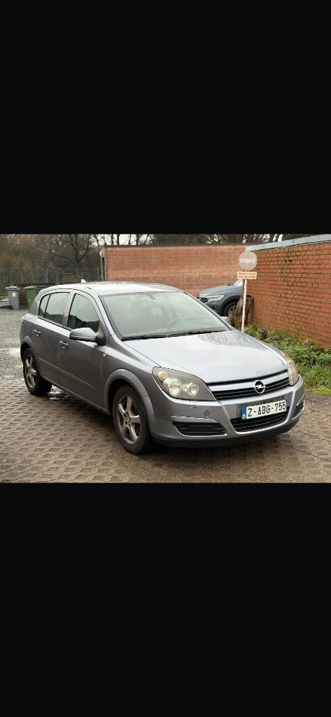 Opel corsa, Auto's, Opel, Particulier, Corsa, Diesel, Overige carrosserie, 5 deurs, Handgeschakeld, Ophalen