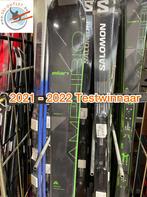 ELAN Amphibio 13C nu 399eu @Ski-Outlet, Sport en Fitness, Nieuw, Overige merken, Ski, 160 tot 180 cm
