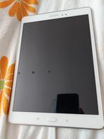 SAMSUNG Tablet SM-T550, Ophalen of Verzenden, Wit, Zo goed als nieuw