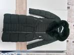 Winterjas dames NIEUW maat L, Kleding | Dames, Jassen | Winter, Ophalen of Verzenden, Nieuw, Maat 42/44 (L), Groen