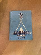 JAMBOREE 1947, Utilisé