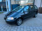 Sharan 2.0 benzine 7 plaatsen start rijd perfect! Export!, Te koop, 2000 cc, Benzine, Sharan