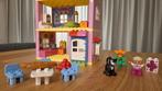 Duplo Speelhuis, Kinderen en Baby's, Speelgoed | Duplo en Lego, Ophalen, Gebruikt, Complete set, Duplo