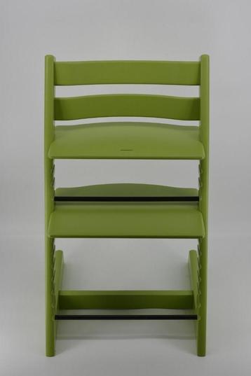 Lime Green | Stokke Tripp Trapp trip trap triptrap stoel