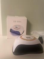 De Sera UV lamp, Elektronische apparatuur, Persoonlijke Verzorgingsapparatuur, Ophalen, Nieuw, Hand- en Voetverzorging