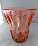 Vase art déco Rosaline modèle Luxval éphémère, Antiquités & Art, Enlèvement ou Envoi