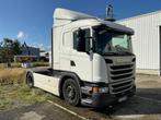 2017 Scania G410 Trekker, Auto's, Vrachtwagens, Euro 6, Scania, Overige brandstoffen, Bedrijf