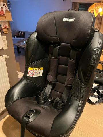 Childhome autostoel isomax 360 beschikbaar voor biedingen