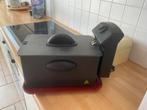 Nova frituurpan, zwart gebruikt maar netjes geluisd, Elektronische apparatuur, Frituurpannen, Ophalen, Gebruikt