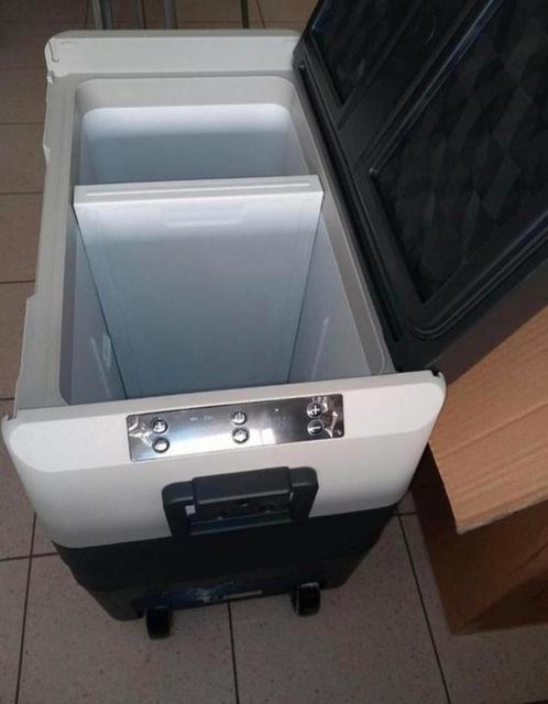 Compressor Koelbox / Vriezer 35 liter 12V-220V, Auto diversen, Auto-accessoires, Nieuw, Ophalen