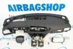 Airbag kit - Tableau de bord 4 branche HUD noir Audi A7 4G, Autos : Pièces & Accessoires, Utilisé, Enlèvement ou Envoi