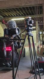 Sony A7iii body (FULL FRAME), Enlèvement ou Envoi