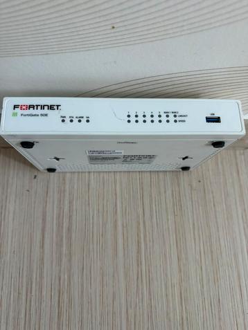 Fortigate 50E | Fortinet Firewall model FG -50E