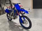 Yamaha YZ250F 2021, Motos, Motos | Yamaha, Entreprise, Moto de cross