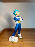Édition Japonaise Limitée -Figurine Végéta Super Saiyan Blue, Neuf