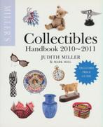 (c5) Miller's Collectibles Handbook 2010-2011, Boeken, Ophalen of Verzenden, Gelezen