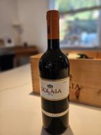 Solaia 2015, Neuf, Pleine, Enlèvement, Vin rouge