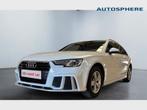 Audi A4 Avant A4 Avant 1.4 TFSI, A4, Cruise Control, Wit, 124 g/km