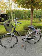 Batavus Crescendo Deluxe., Ophalen, Zo goed als nieuw, 28 inch, Batavus