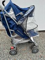 Pousette Mc Laren Techno XT, Enfants & Bébés, Buggys, Enlèvement, Utilisé, Maclaren, Ombrelle